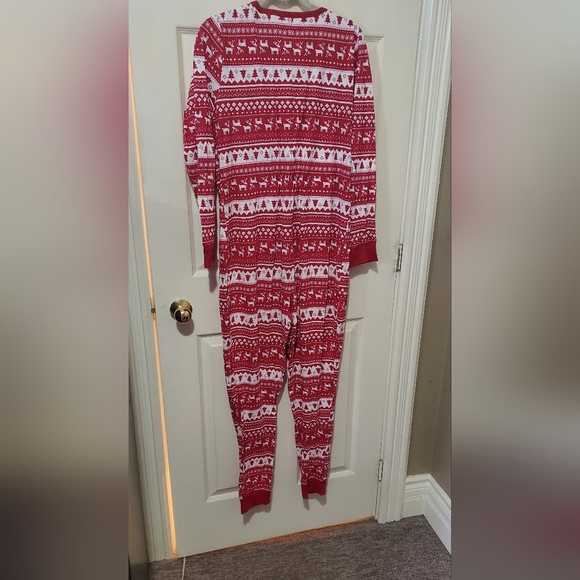 Ladies onesie size xl - Picture 2 of 6